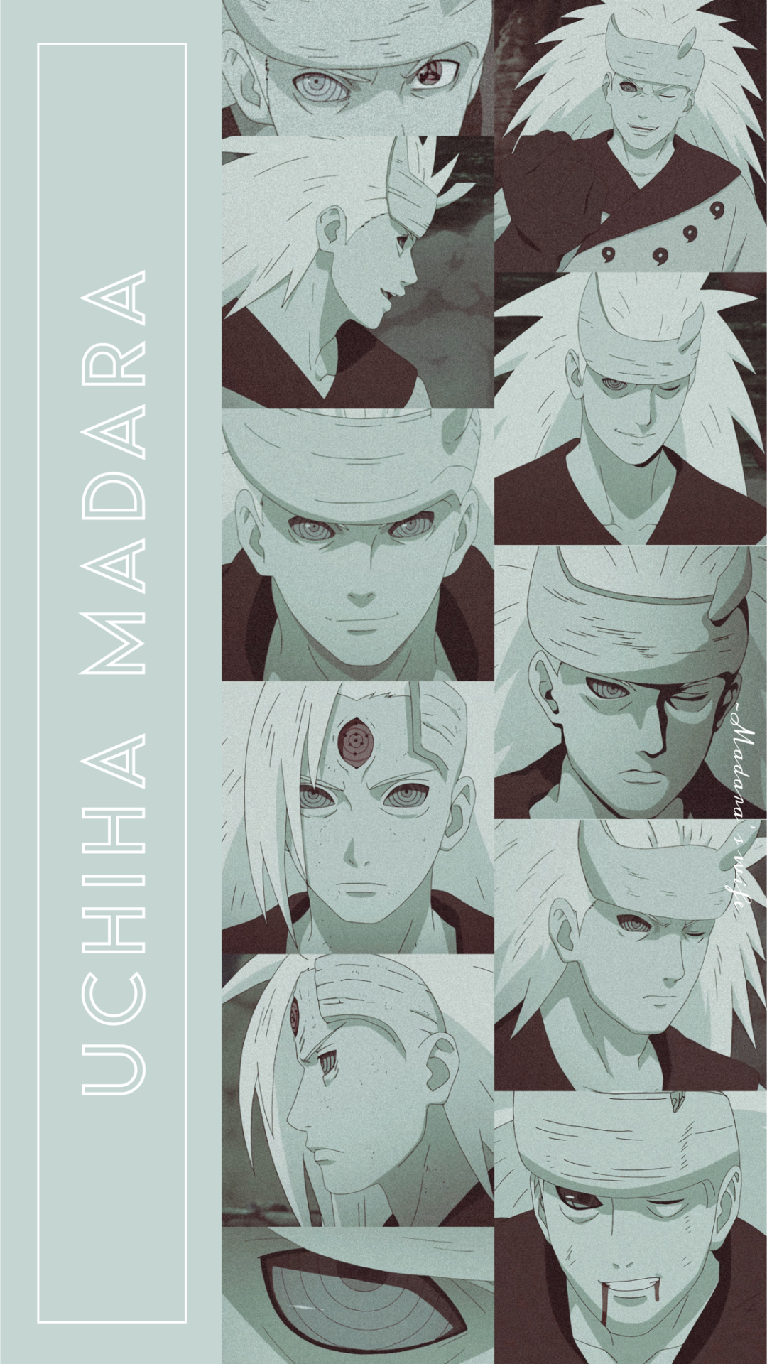 1080x1920 Naruto Icon ♥, Phone