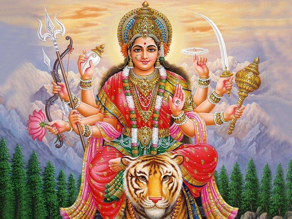 1030x770 Mata Rani Wallpaper, Desktop