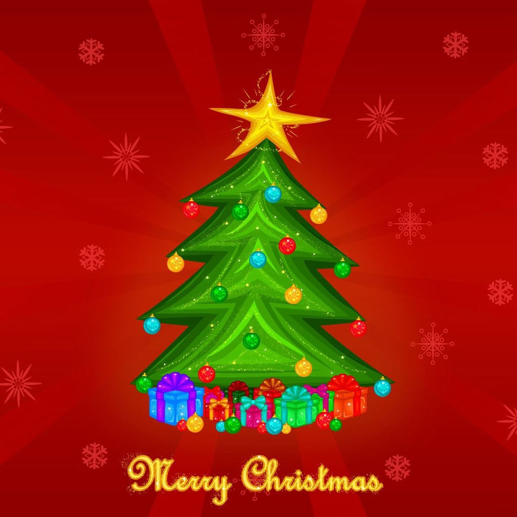 1030x1030 iPad Mini Christmas Wallpaper Christmas Wallpaper iPad Mini HD Wallpaper, Phone