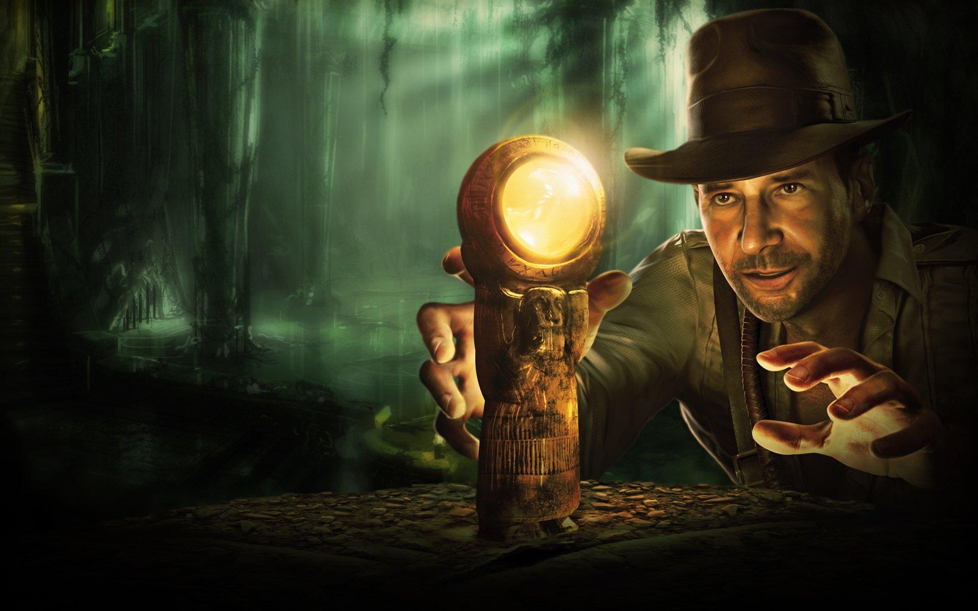 1920x1200 INDIANA JONES action adventure fantasy hero heroes thriller disney, Desktop