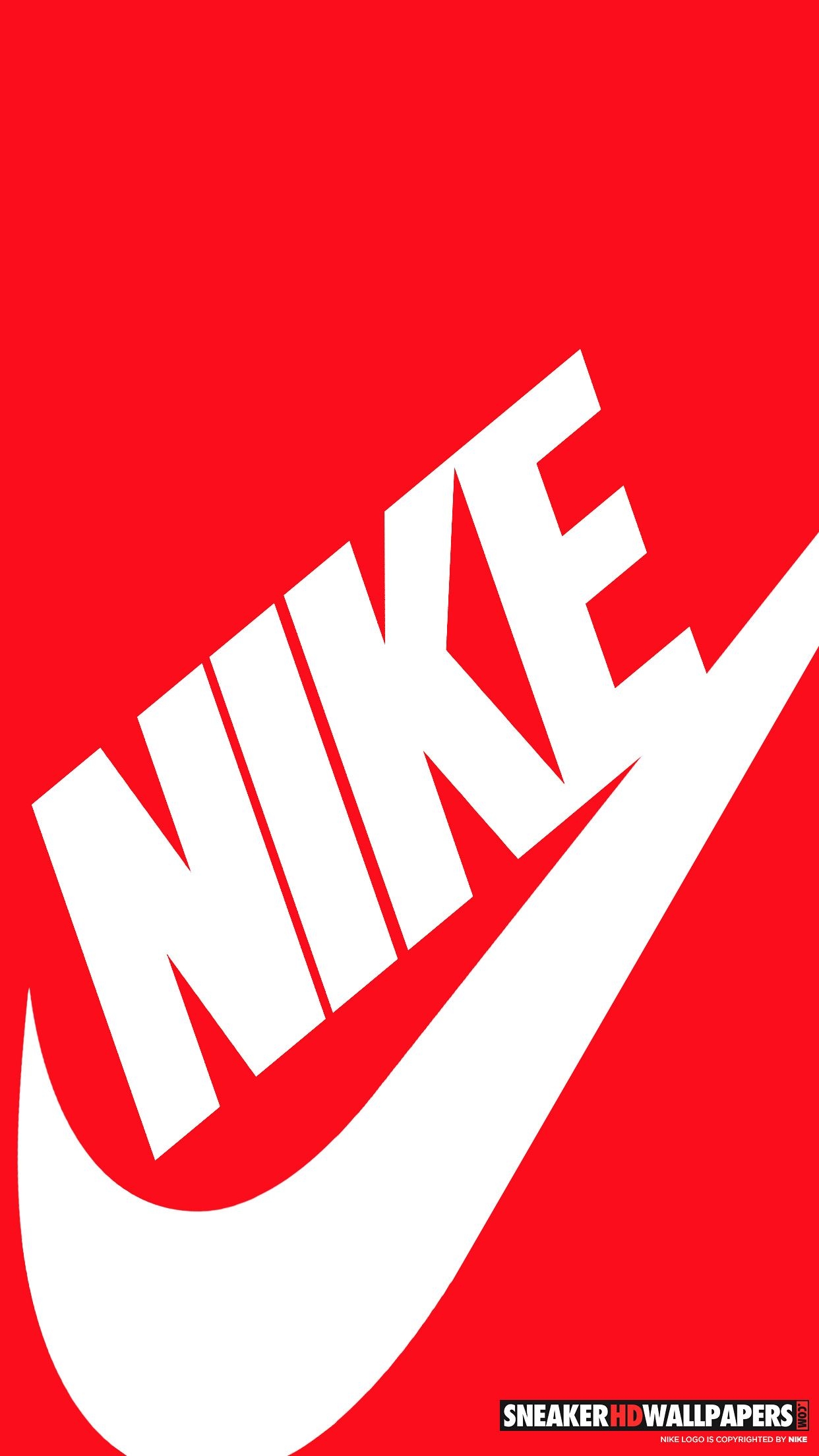 1250x2210 iPhone Nike Wallpaper HD, Phone