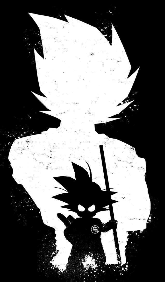 690x1170 DBZ. Dragon ball z, Dragon ball, Phone