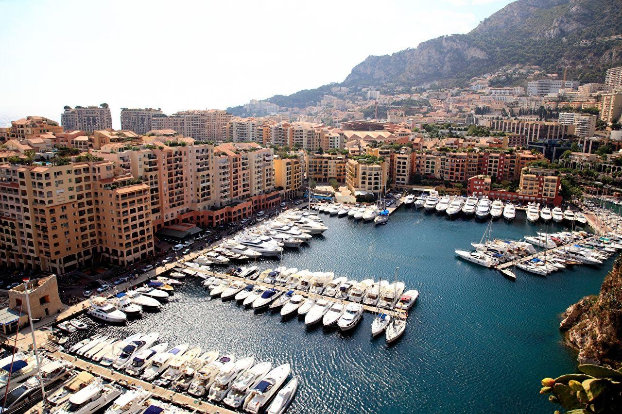 1280x860 Monaco wallpaper picture download, Desktop