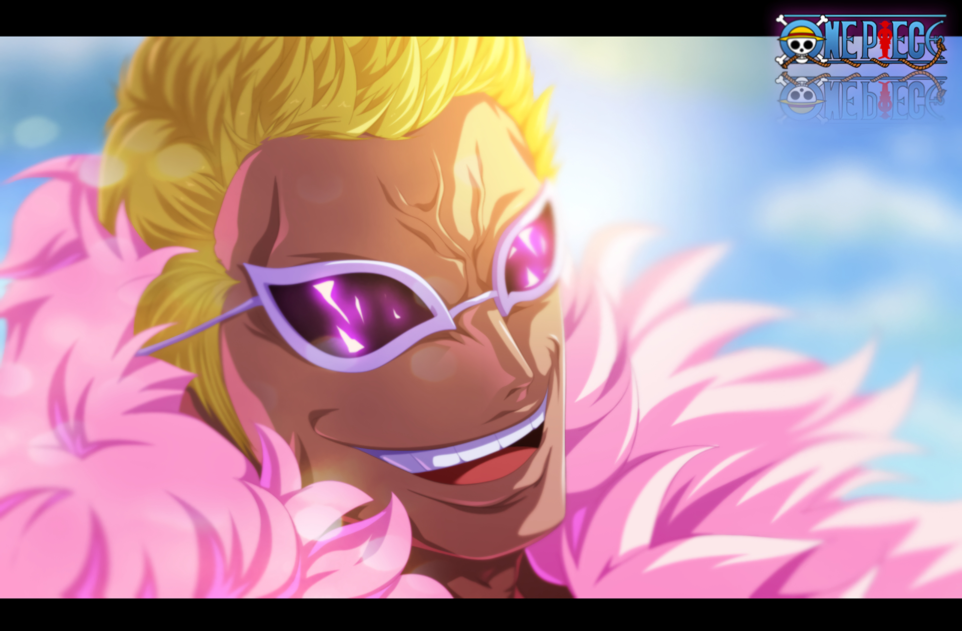 1920x1260 Donquixote Doflamingo HD Wallpaper, Desktop