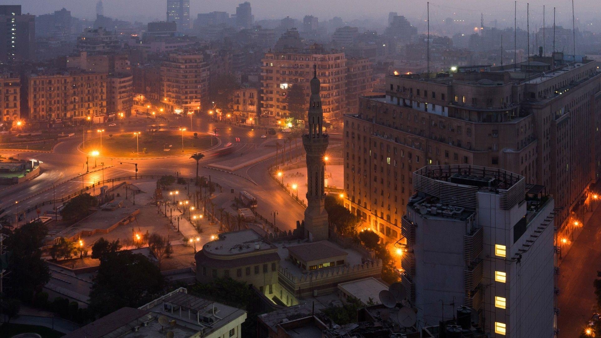 1920x1080 Full HD Cairo Wallpaper, Desktop