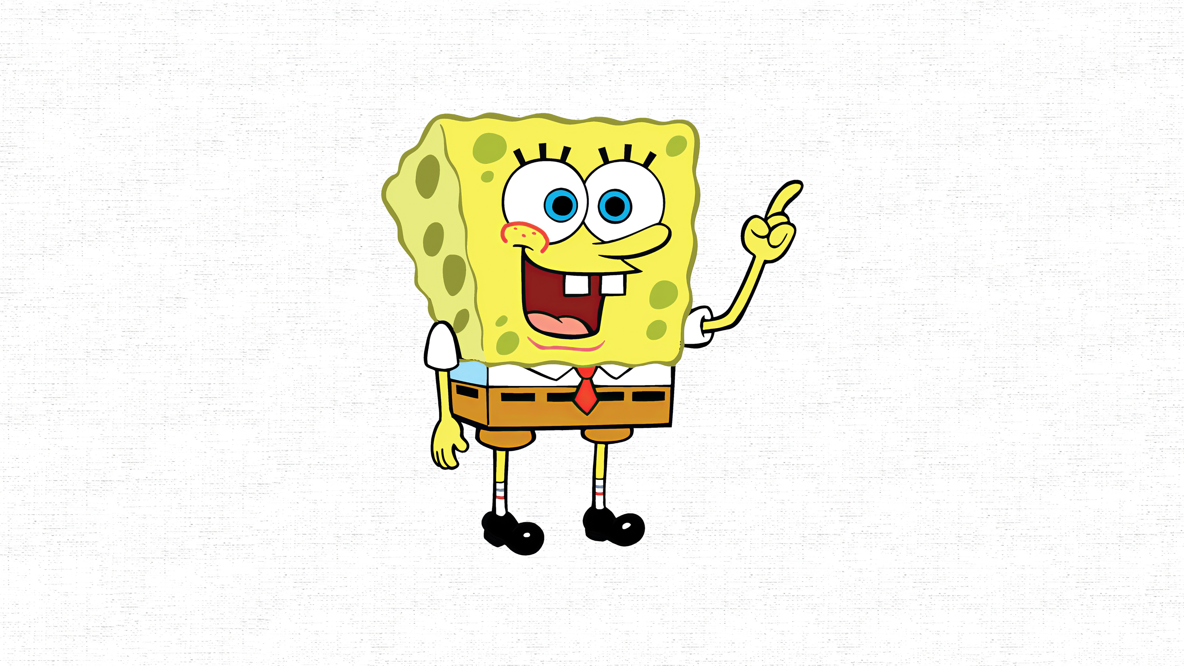 3840x2160 Spongebob 4k, HD Cartoons, 4k Wallpaper, Image, Background, Photo and Picture, Desktop