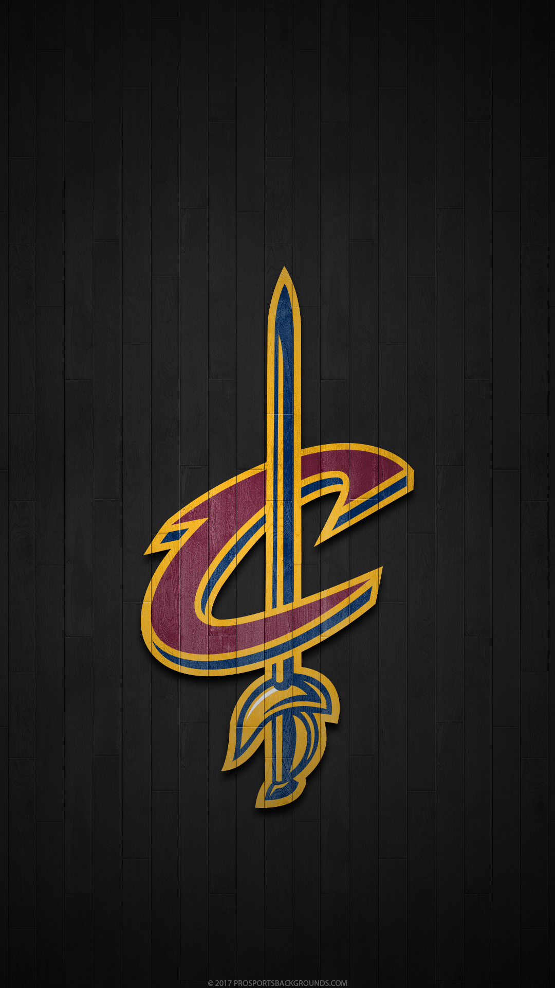 1080x1920 Cleveland Cavaliers Wallpaper. iPhone. Android, Phone