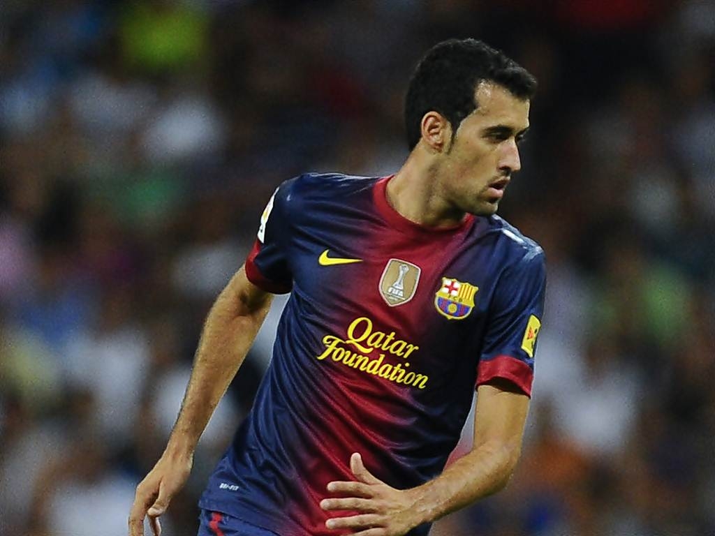 1030x770 Sergio Busquets Football Wallpaper, Desktop