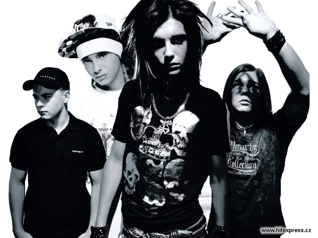 1030x770 Tokio Hotel 7. free wallpaper, music wallpaper, desktop backrgounds!, Desktop