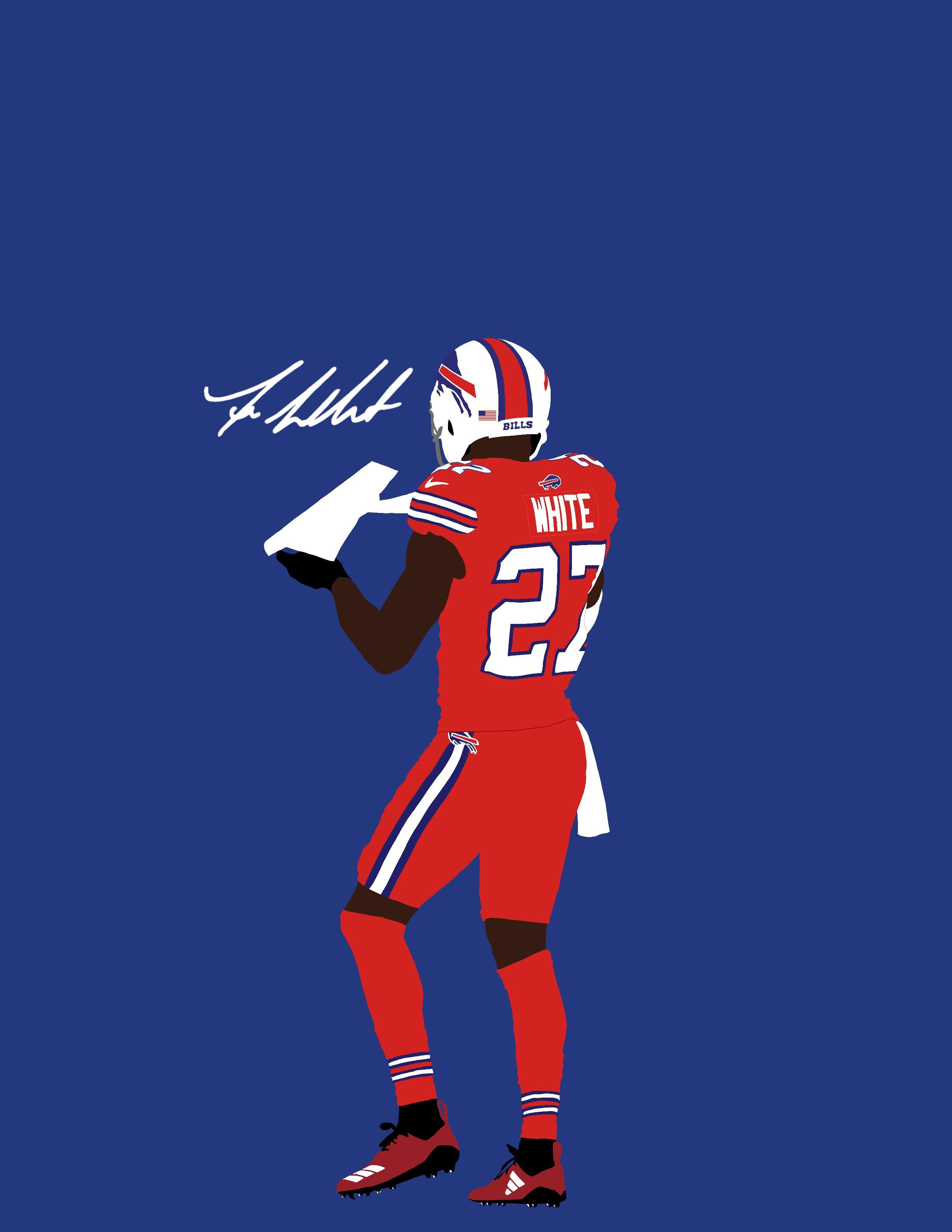 2550x3300 Tre'Davious White just wanted to take a quick reading break, Phone