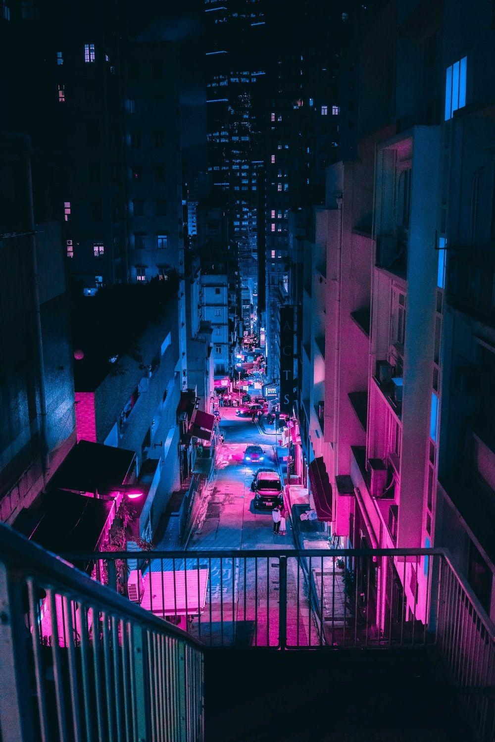 1000x1500 Cyberpunk Picture [HD]. Download Free Image, Phone