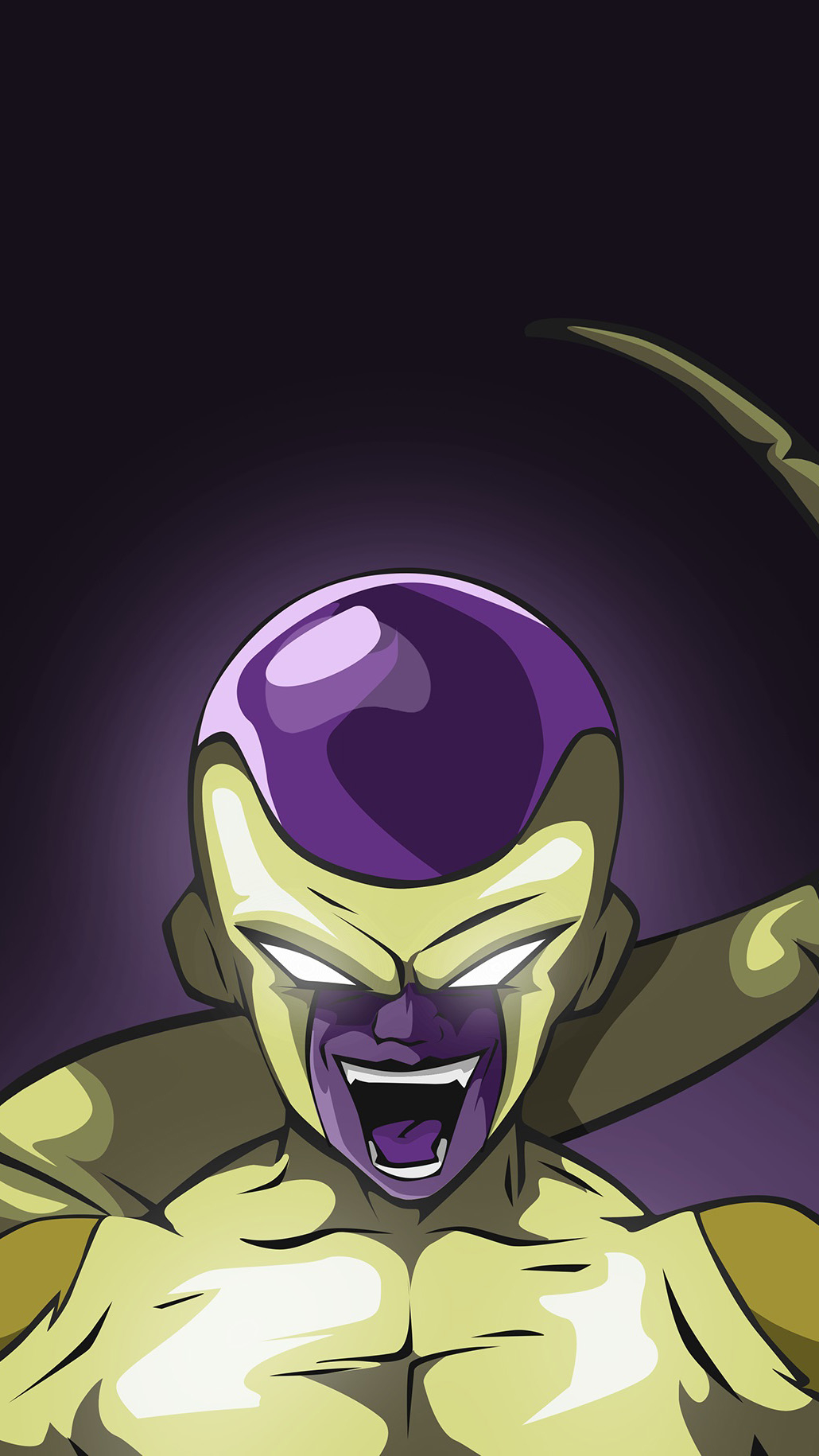 1030x1830 Frieza iPhone Wallpaper, Phone