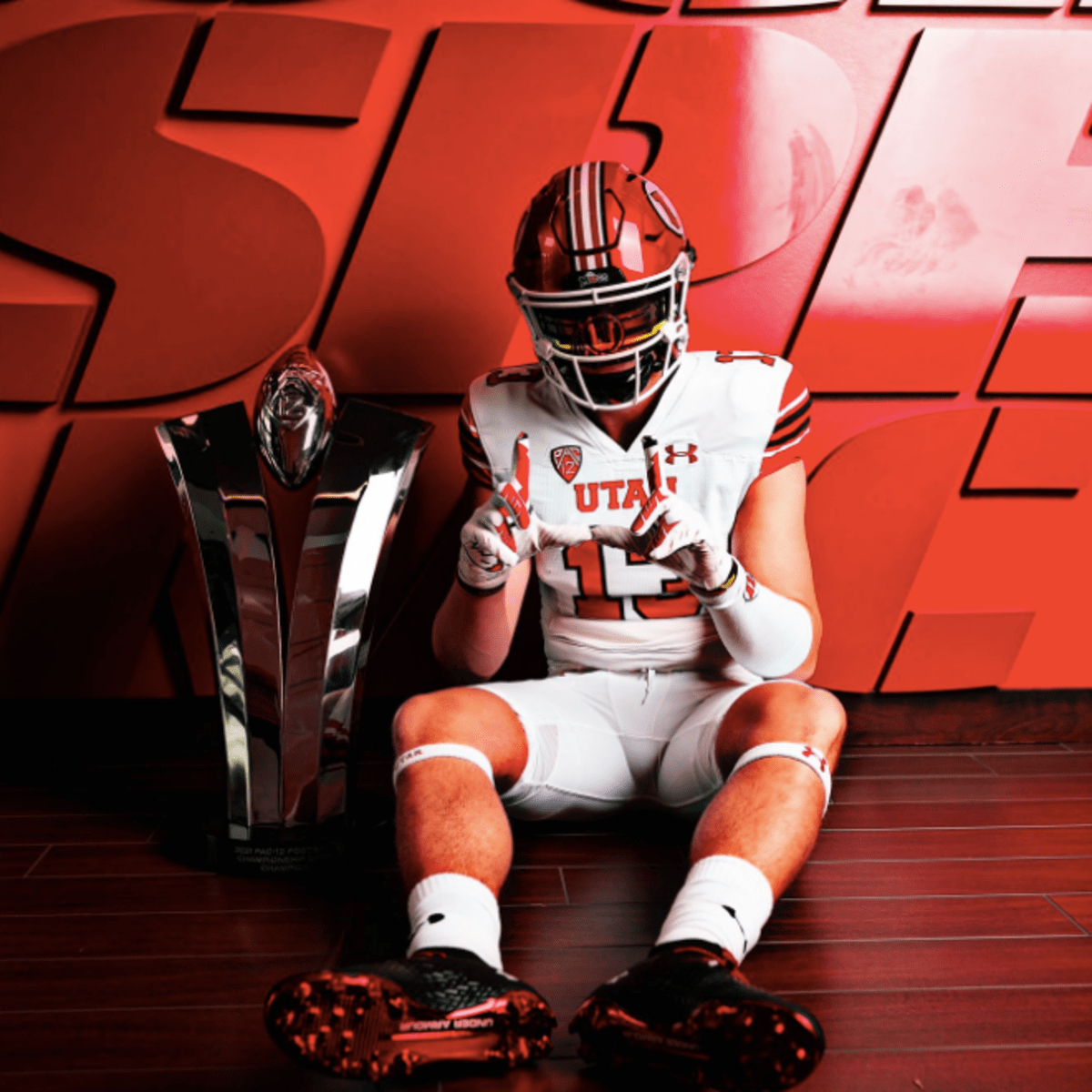 1200x1200 Early Signing Day: Utah Utes 2023 Commits Illustrated Utah Utes News, Analysis and More, Phone