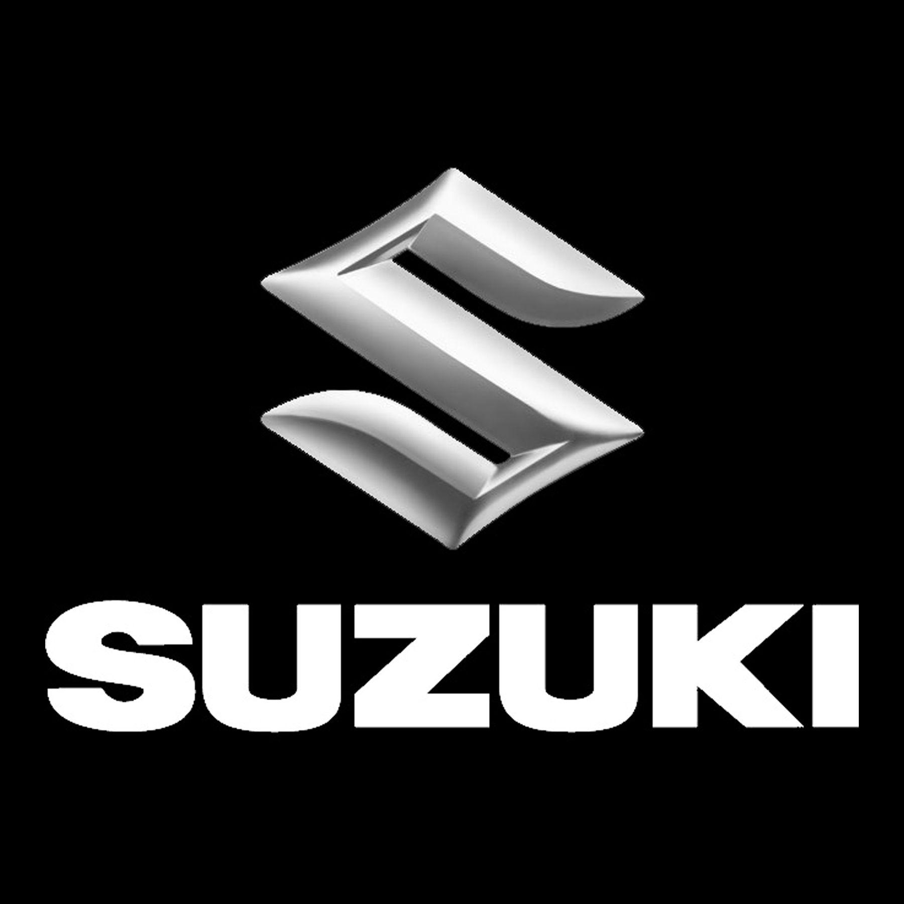 1800x1800 Suzuki Logo Wallpaper, Phone