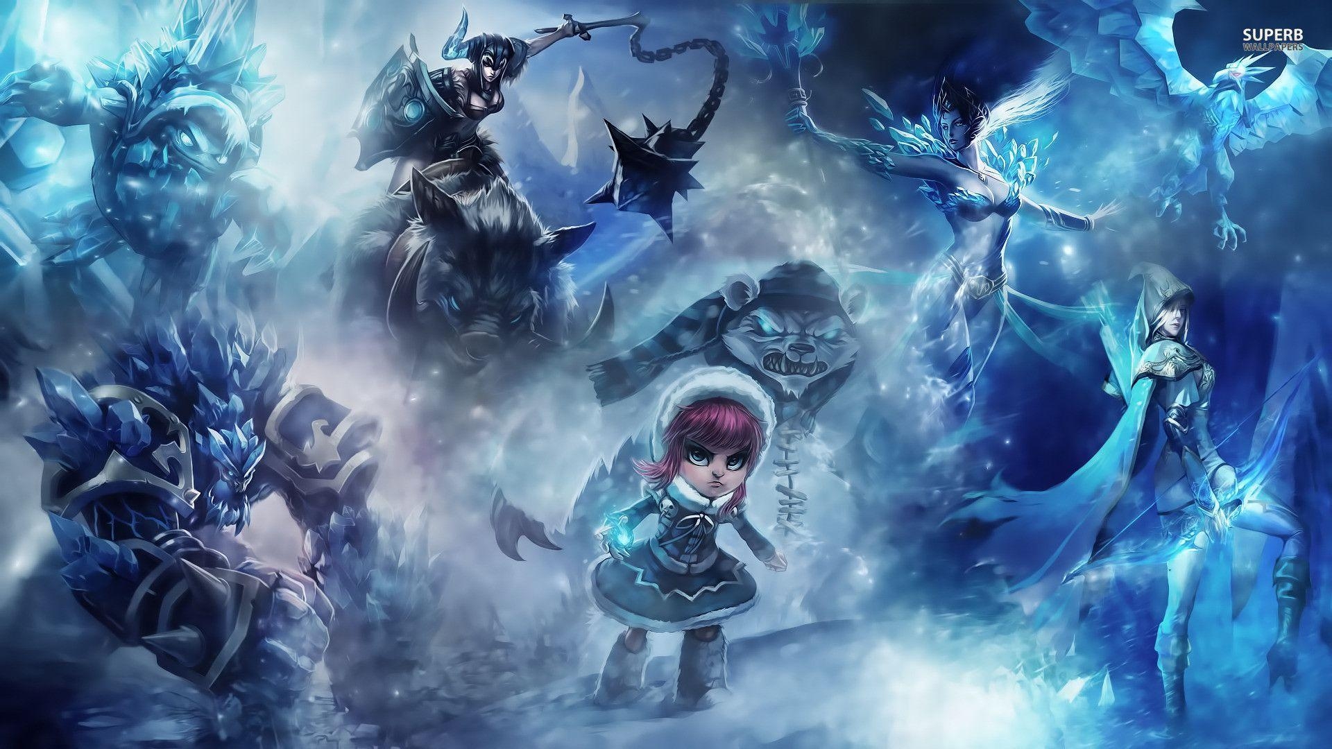 1920x1080 Wallpaper Above Is Rengar League Of Legends Wallpaper, Desktop