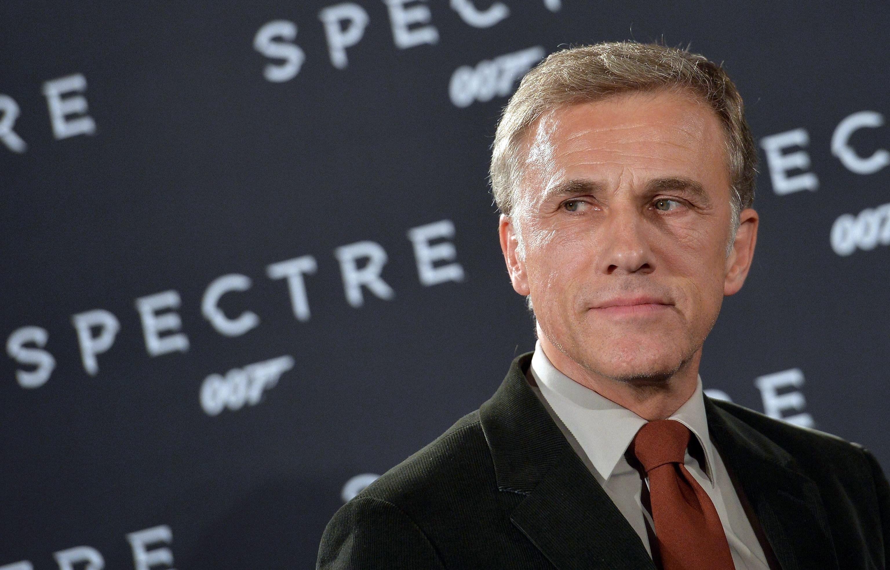 3080x1970 Christoph Waltz Celebrity Wide Wallpaper 57155 px, Desktop