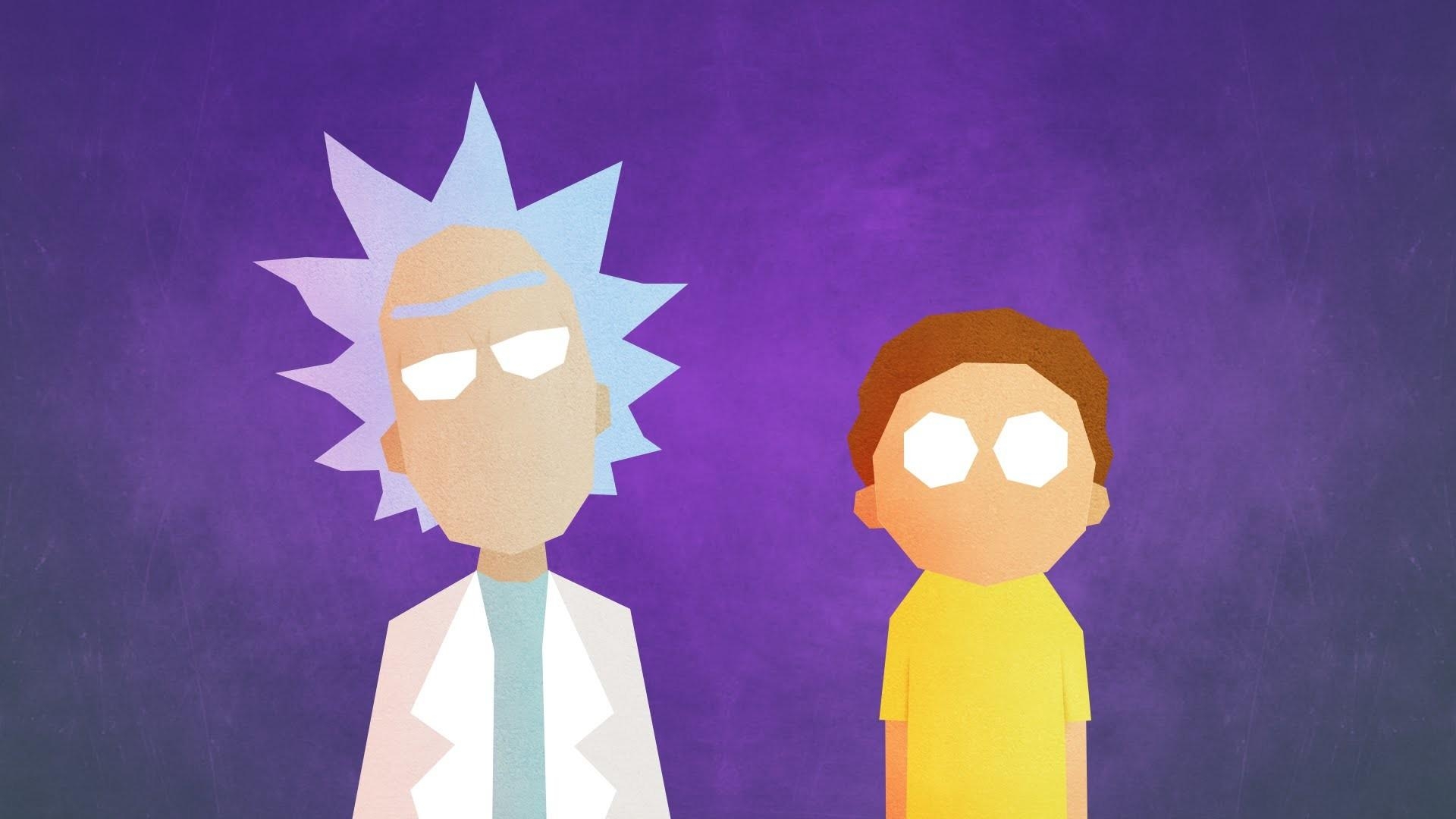 1920x1080 Rick and Morty Wallpaper 1920X1080 background picture, Desktop