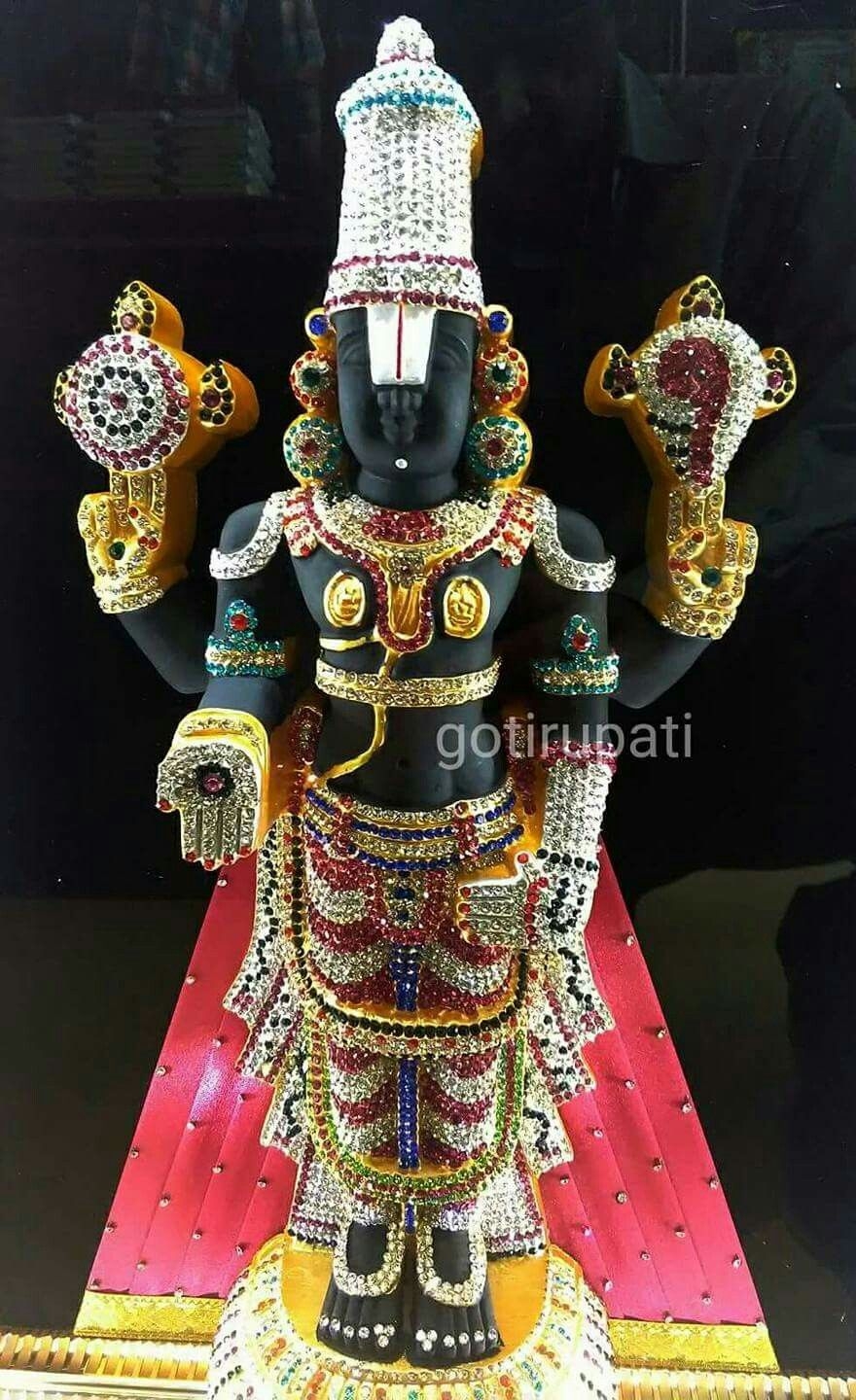 880x1440 Sri Srinivasa Govinda... Lord.com, Phone