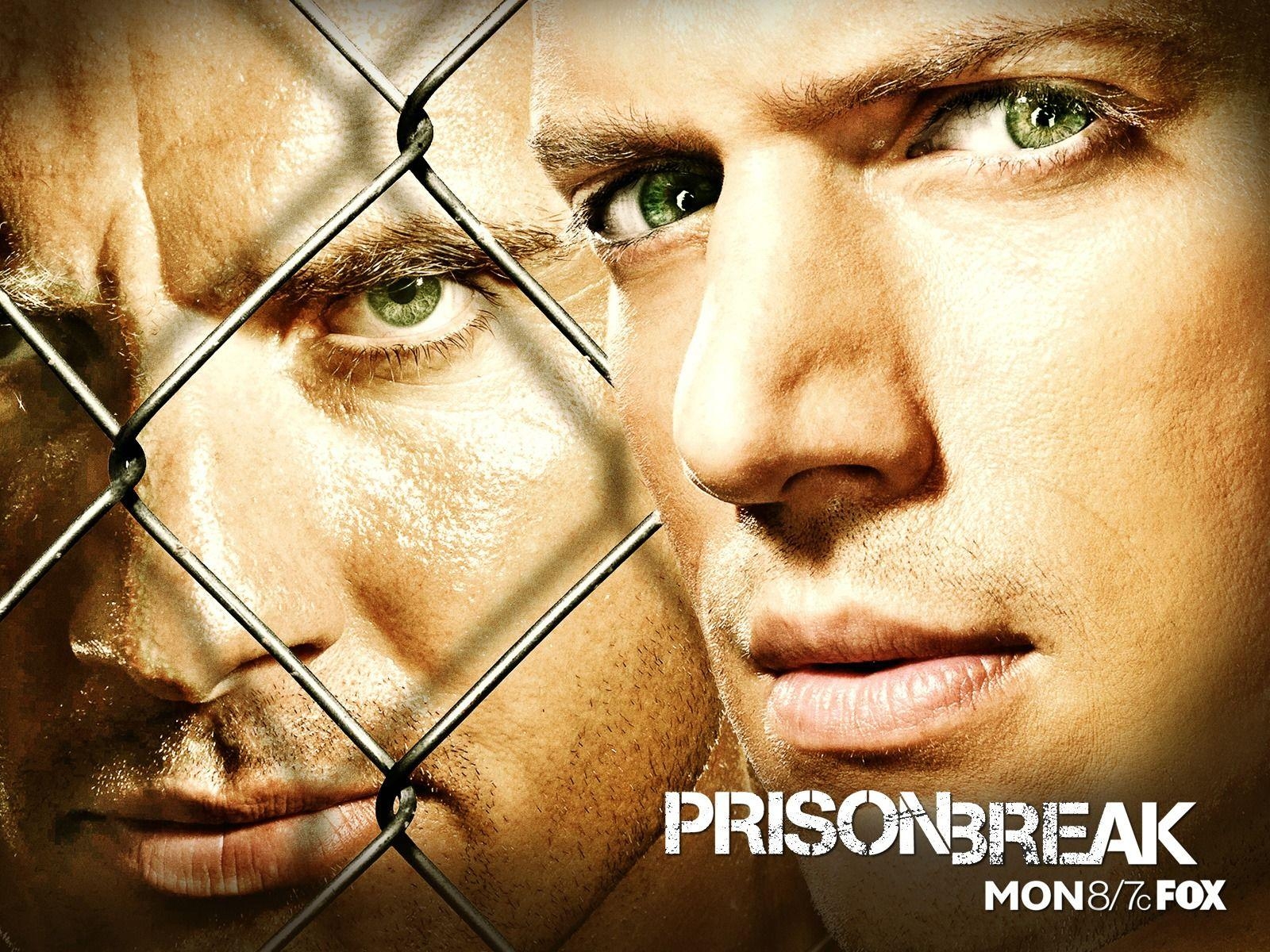 1600x1200 Michael scofield tattoo s wallpaper prison break movies wallpaper, Desktop