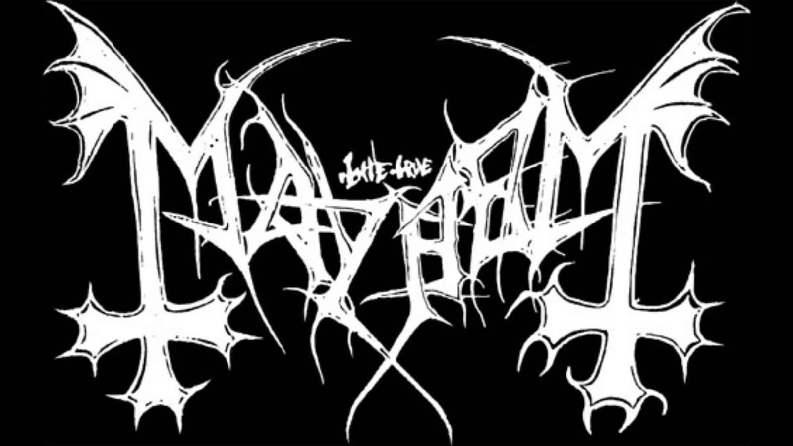 1600x900 Black Metal Chronicles: INTERVIEW WITH ARCAN ÖĞÜTVERİCİ ON MAYHEM IZMIR CONCERT, Desktop