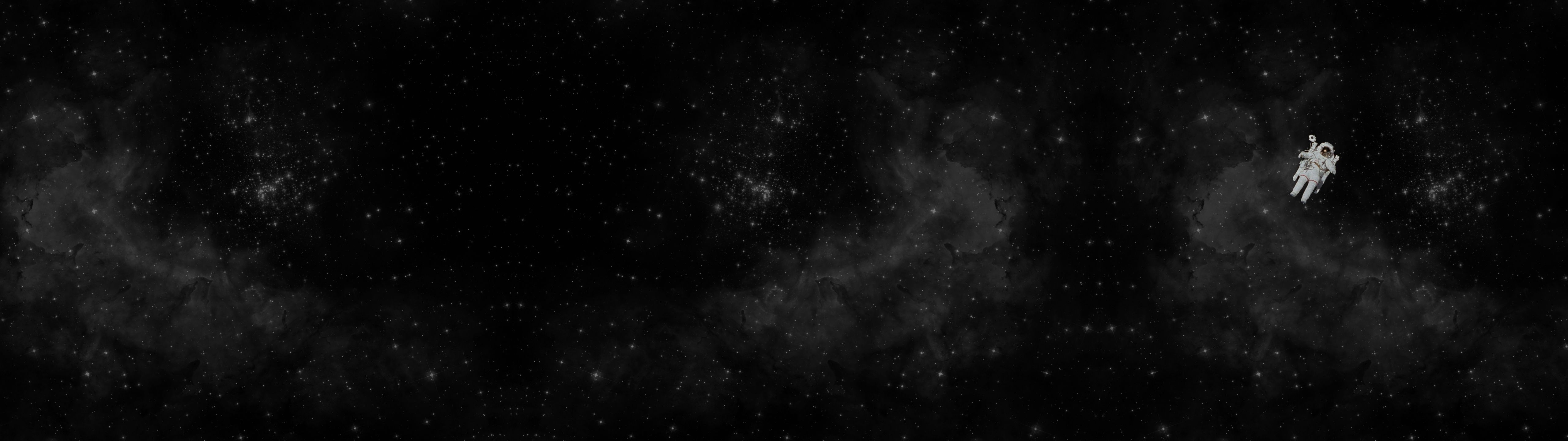 5120x1440 Space Man []. Desktop background image, Wallpaper space, Space theme, Dual Screen