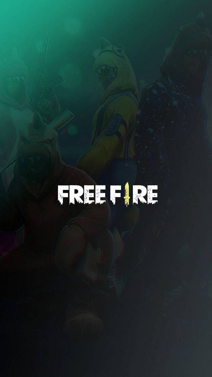 720x1280 Free Fire wallpaper, Phone