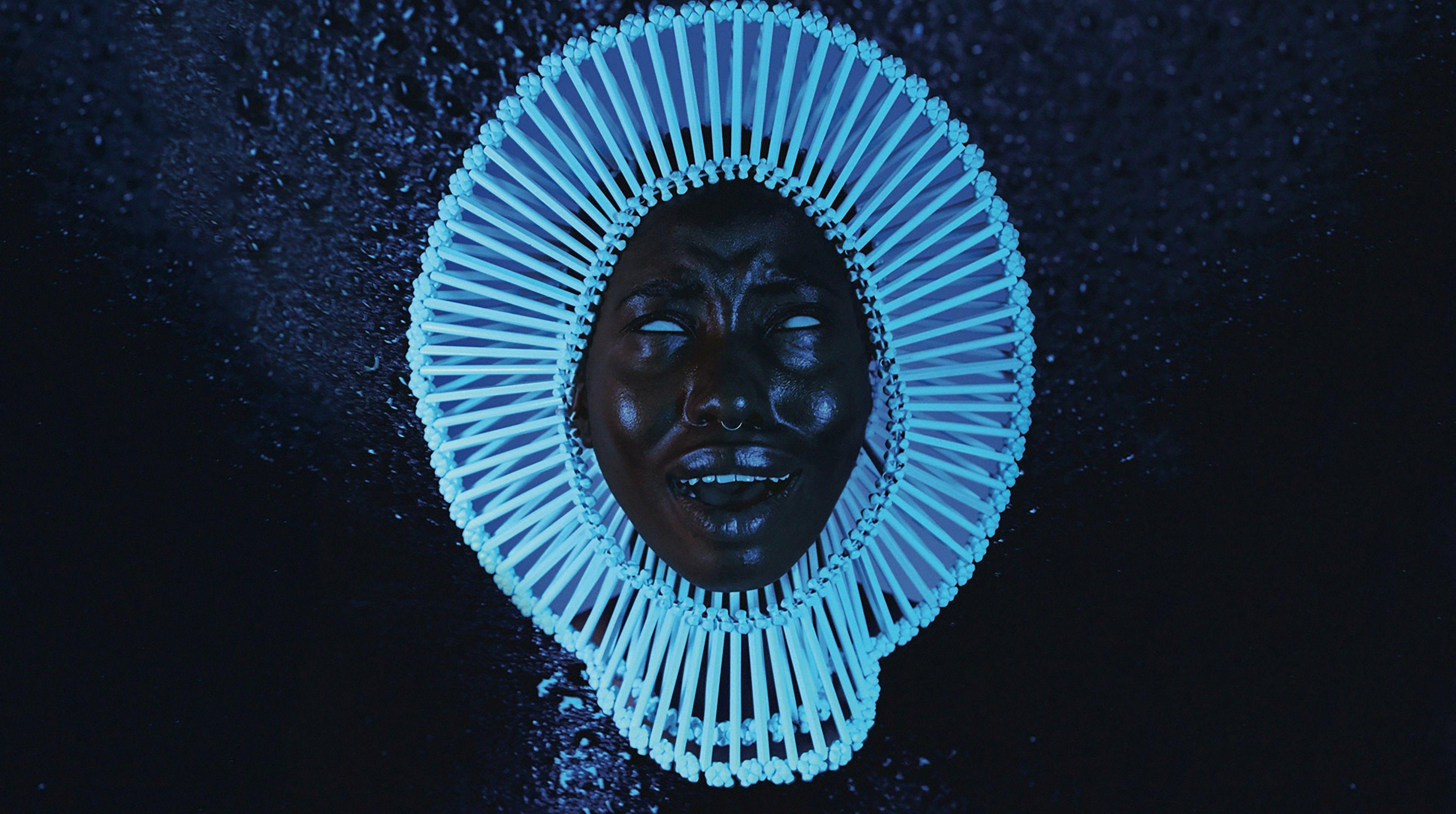 3860x2160 Childish Gambino Awaken My Love Wallpaper Desktop, Desktop