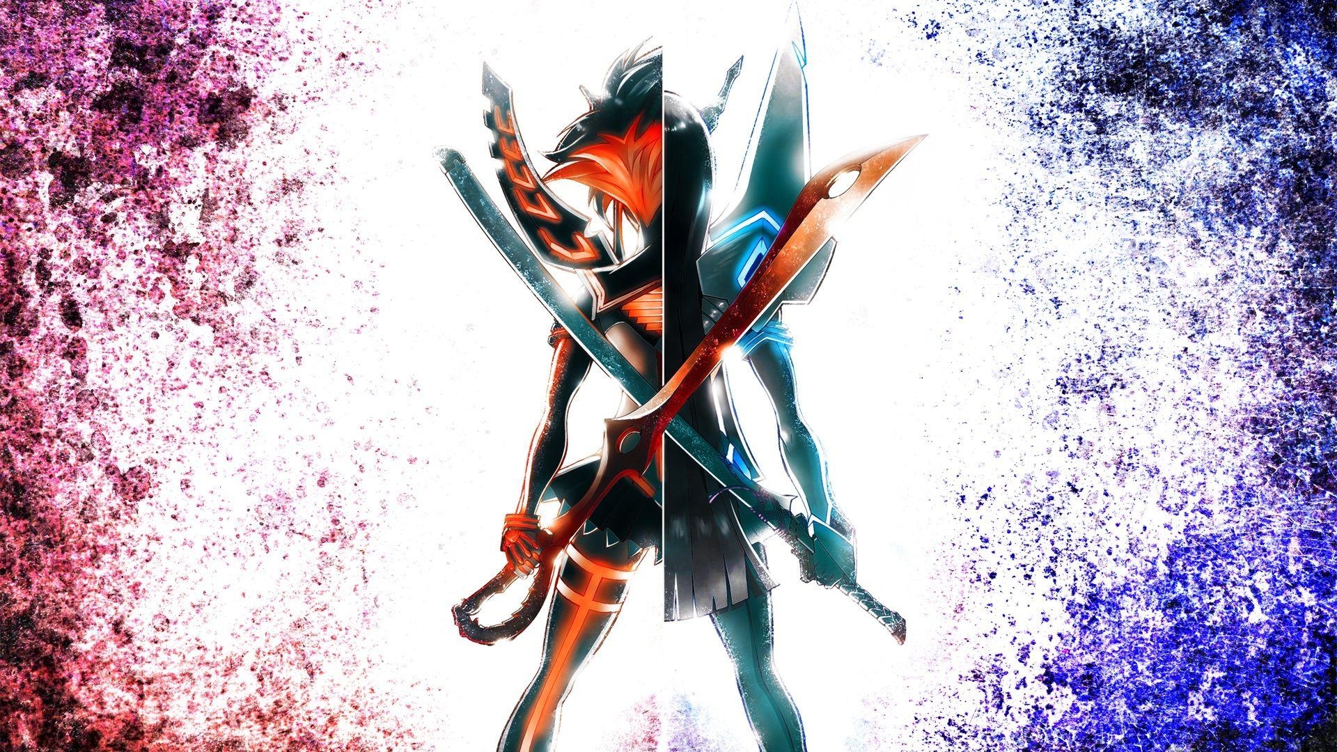 1920x1080 Kill la Kill wallpaper 18, Desktop