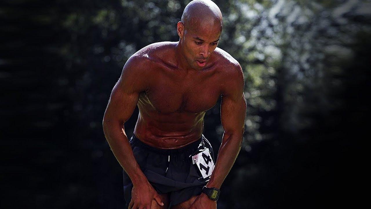 1280x720 David Goggins, Desktop