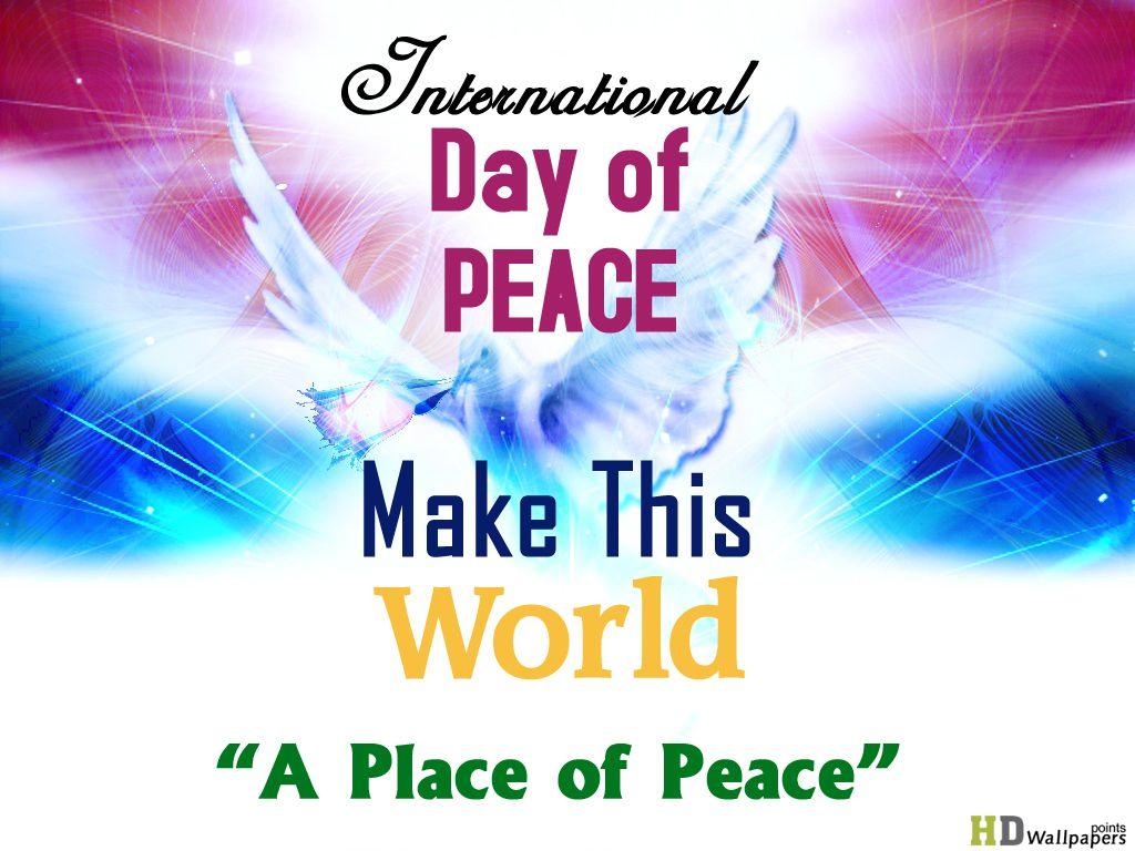 1030x770 International Day of Peace Wallpaper and Background Image, Desktop