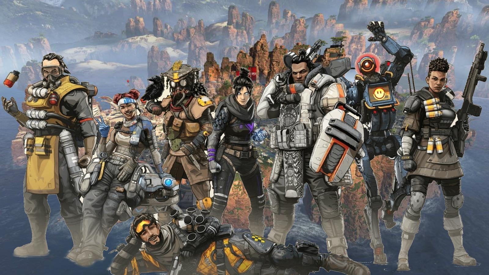 1600x900 What you need to know about the leaked Apex Legends, Desktop