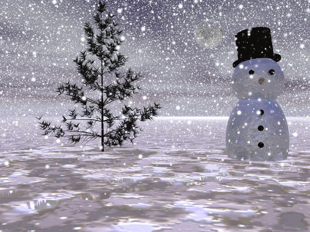 1040x780 Winter Snowman HD Wallpaper For iPhone Wallpaper. maswallpaper, Desktop