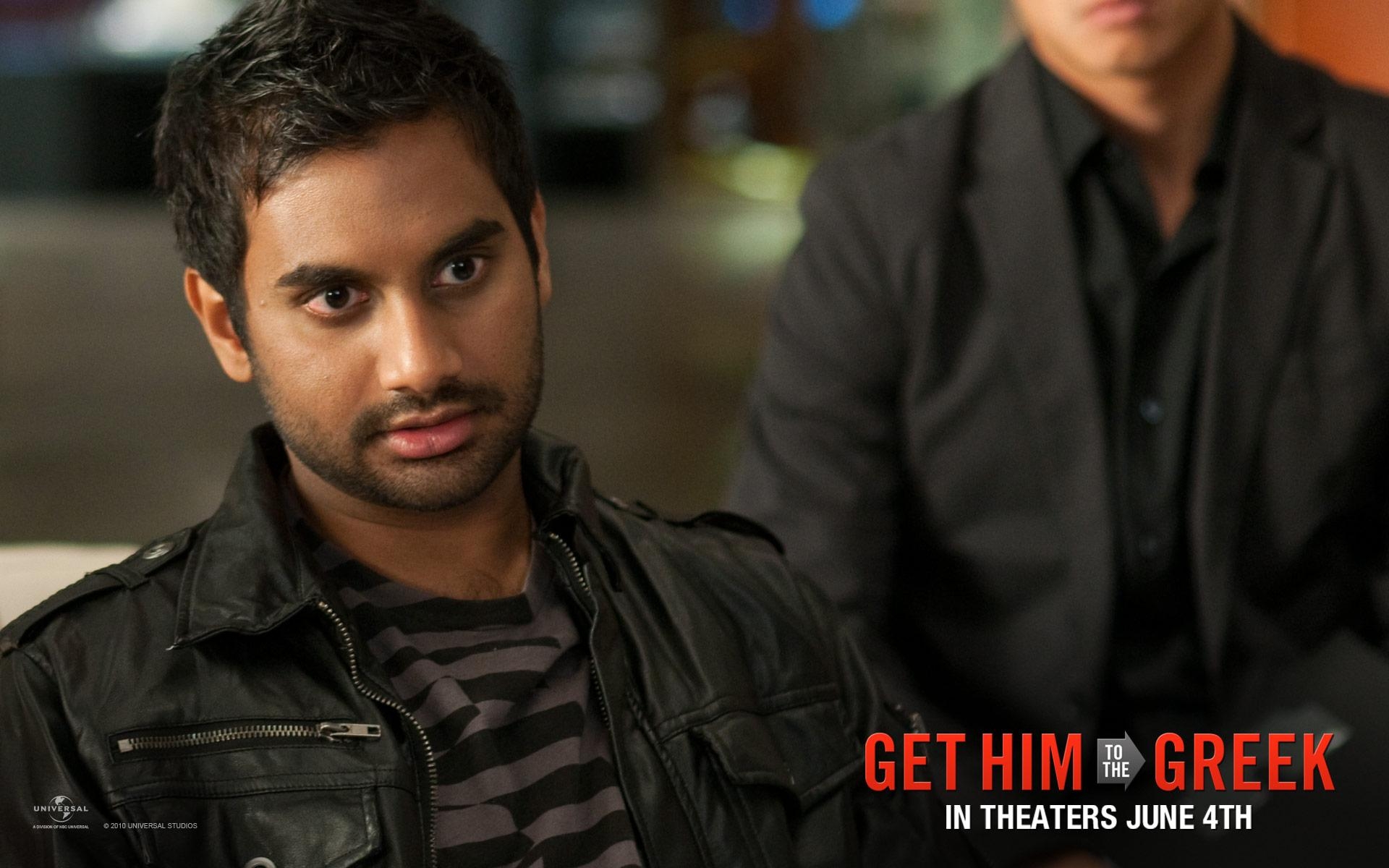 1920x1200 Aziz Ansari in Get Him to the Greek Wallpaper 4 Wallpaper, Desktop