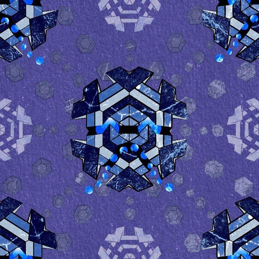 900x900 Cryogonal, Phone