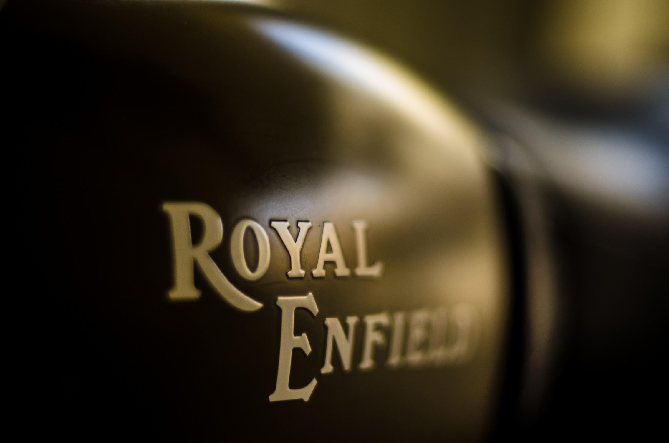 2280x1510 Royal Enfield Wallpaper Desktop HD, Desktop