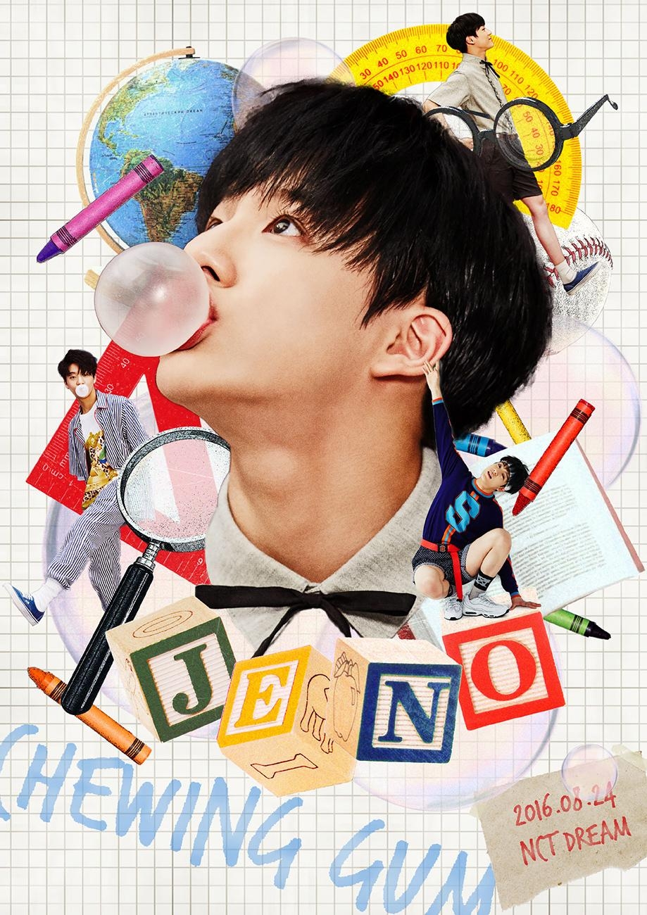 920x1300 Download NCT DREAM debut teaser 3 JENO OMONA THEY DIDNT, Phone