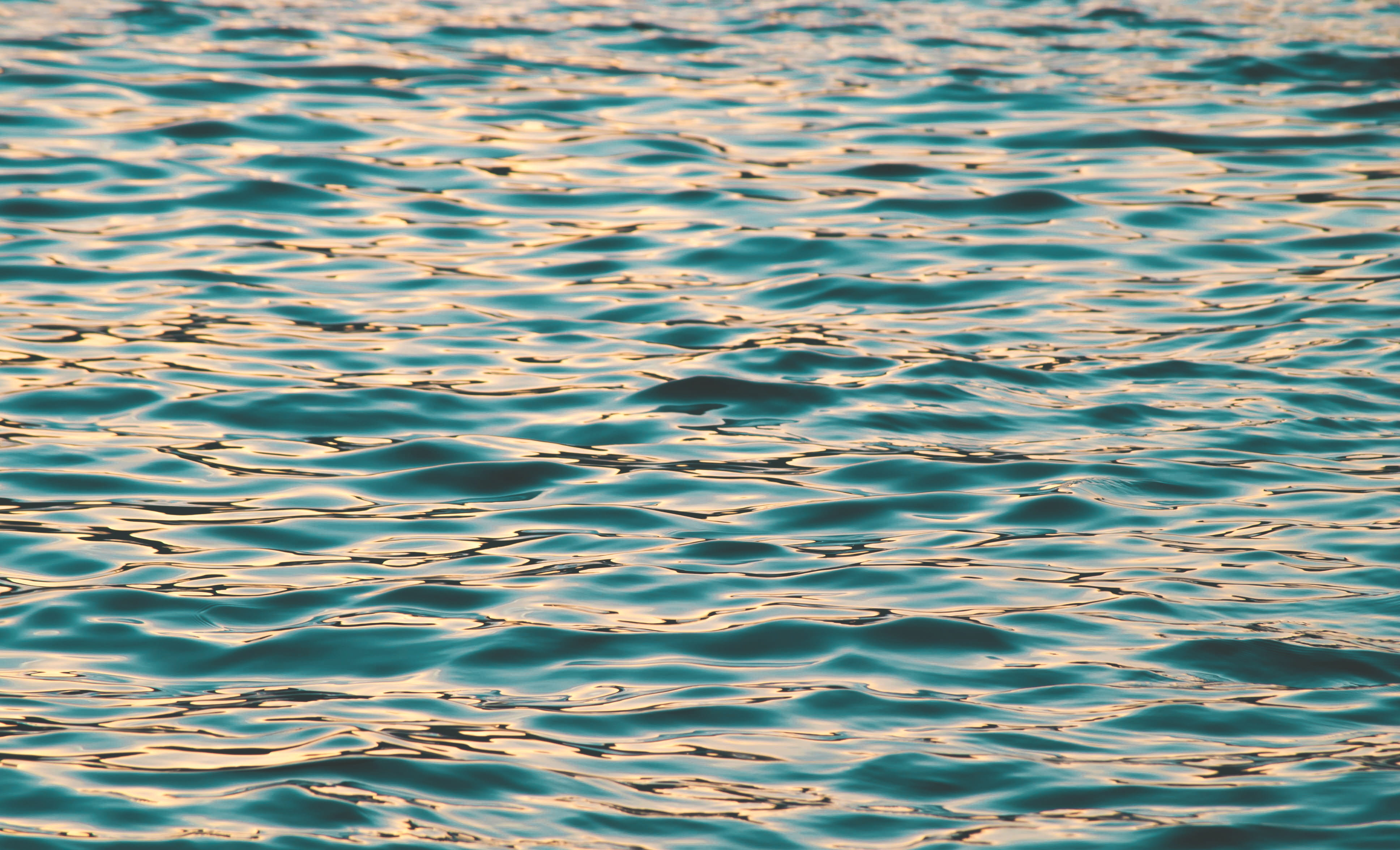 3880x2360 Wallpaper / background, sunlight, blue, reflection, waterfront, water, full frame, aesthetic, tranquility, swimming pool, day, outdoors, summer, sea, minimal, ripple free download, Desktop