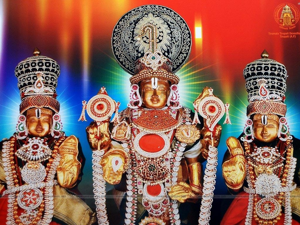 1030x770 Lord Srinivasa Wallpaper, Desktop