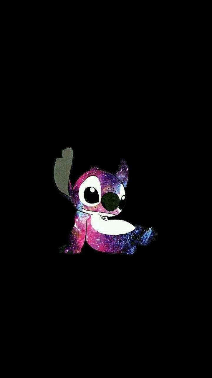 720x1280 Galaxy Wallpaper Of Stitch, Phone