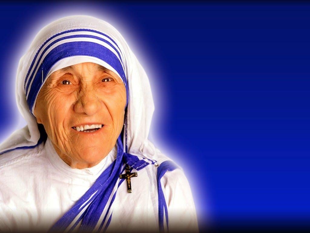 1030x770 Holy Mass image.: Saint Teresa of Calcutta, MC / Mother Teresa, Desktop