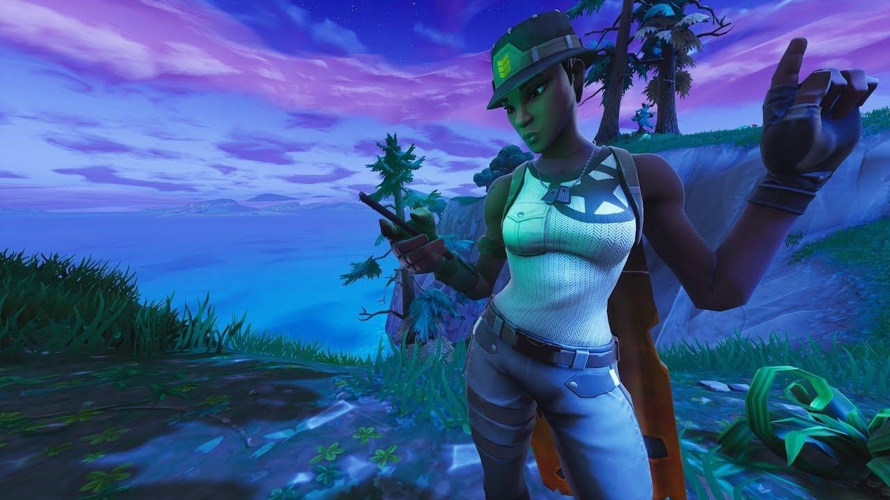 1280x720 Fortnite Wallpaper Recon Expert And Renegade Raider. Fortnite, Desktop