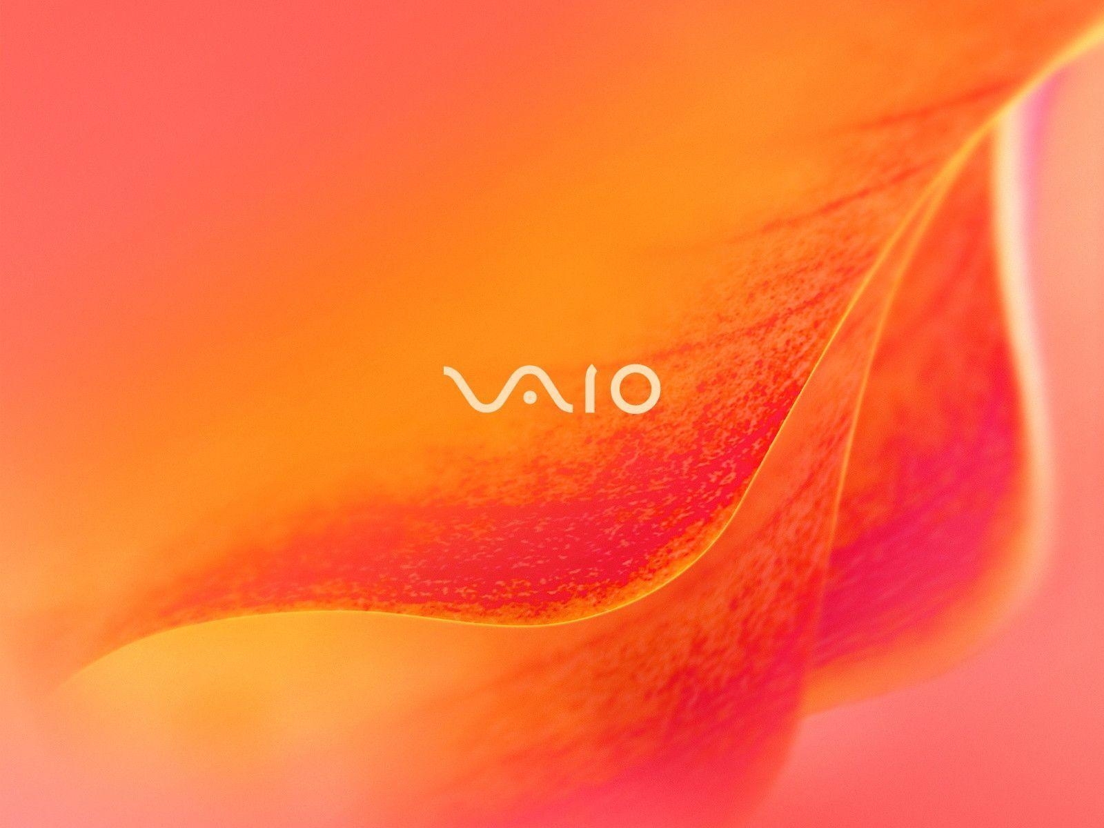 1600x1200 Sony VAIO Wallpaper, Desktop