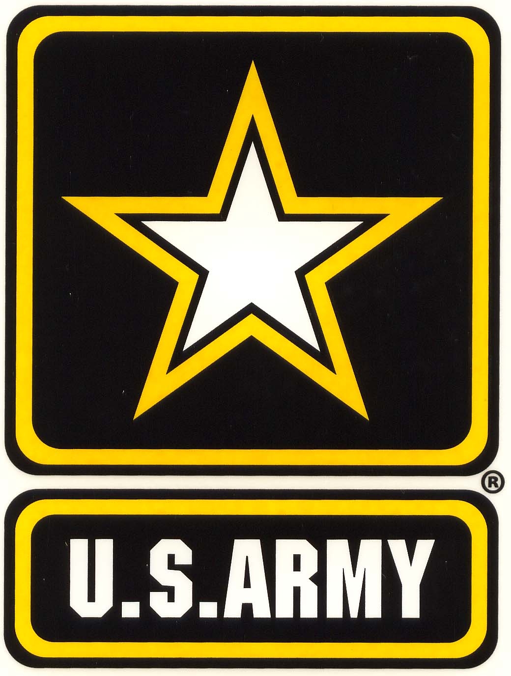 1040x1380 Us Army Logo (id: 51035), Phone