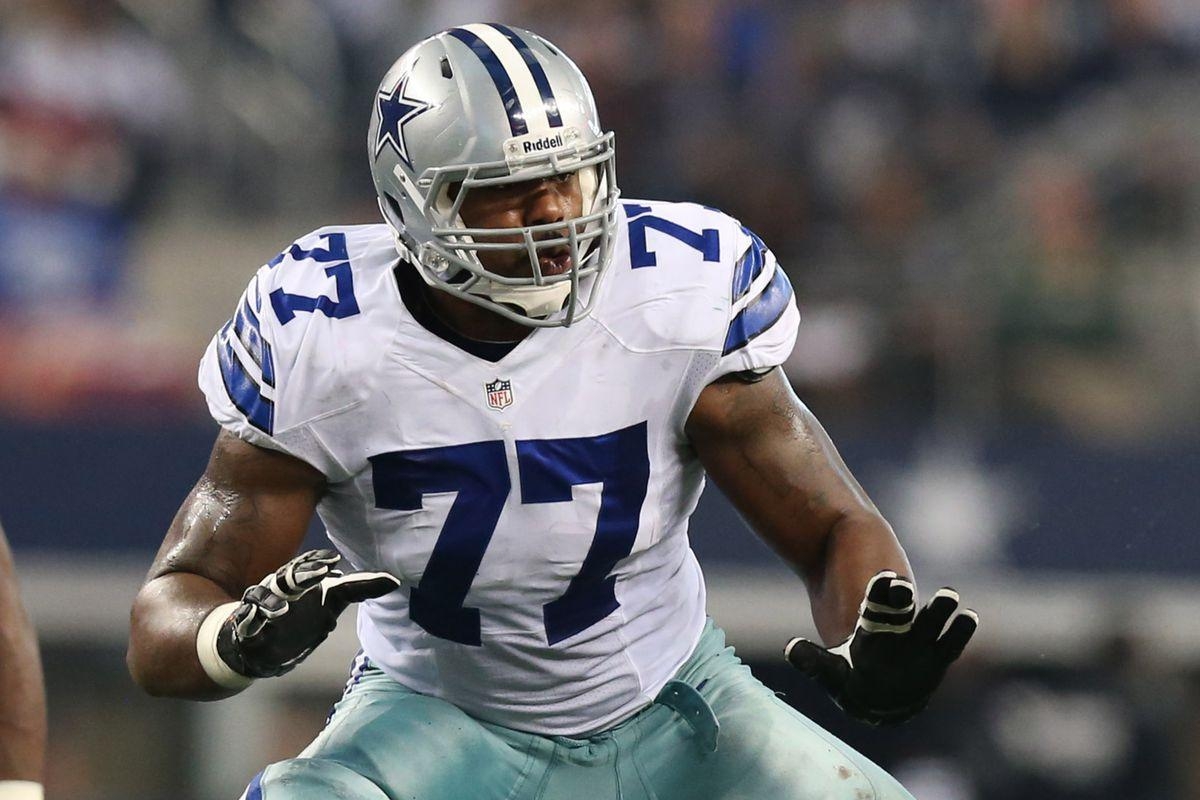 1200x800 Tyron Smith signs $110 million contract with Cowboys, Desktop