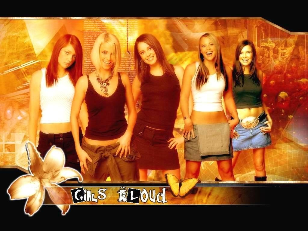 1030x770 girls aloud, Desktop