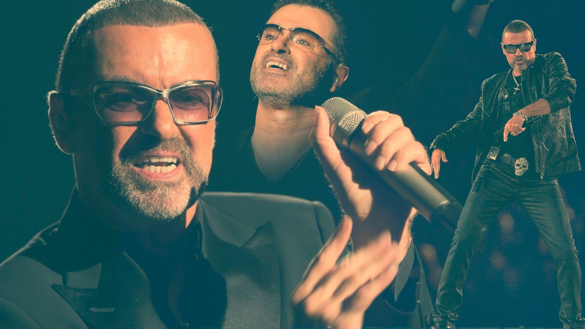 1920x1080 George Michael Wallpaper, Picture, Image, Desktop