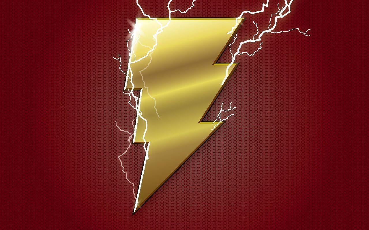 1280x800 Captain Marvel Shazam Wallpaper, Desktop