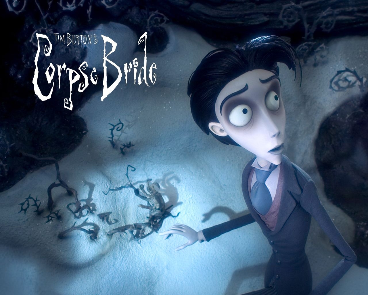 1280x1030 Free download Corpse Bride wallpaper Tim Burton Wallpaper 18698795, Desktop