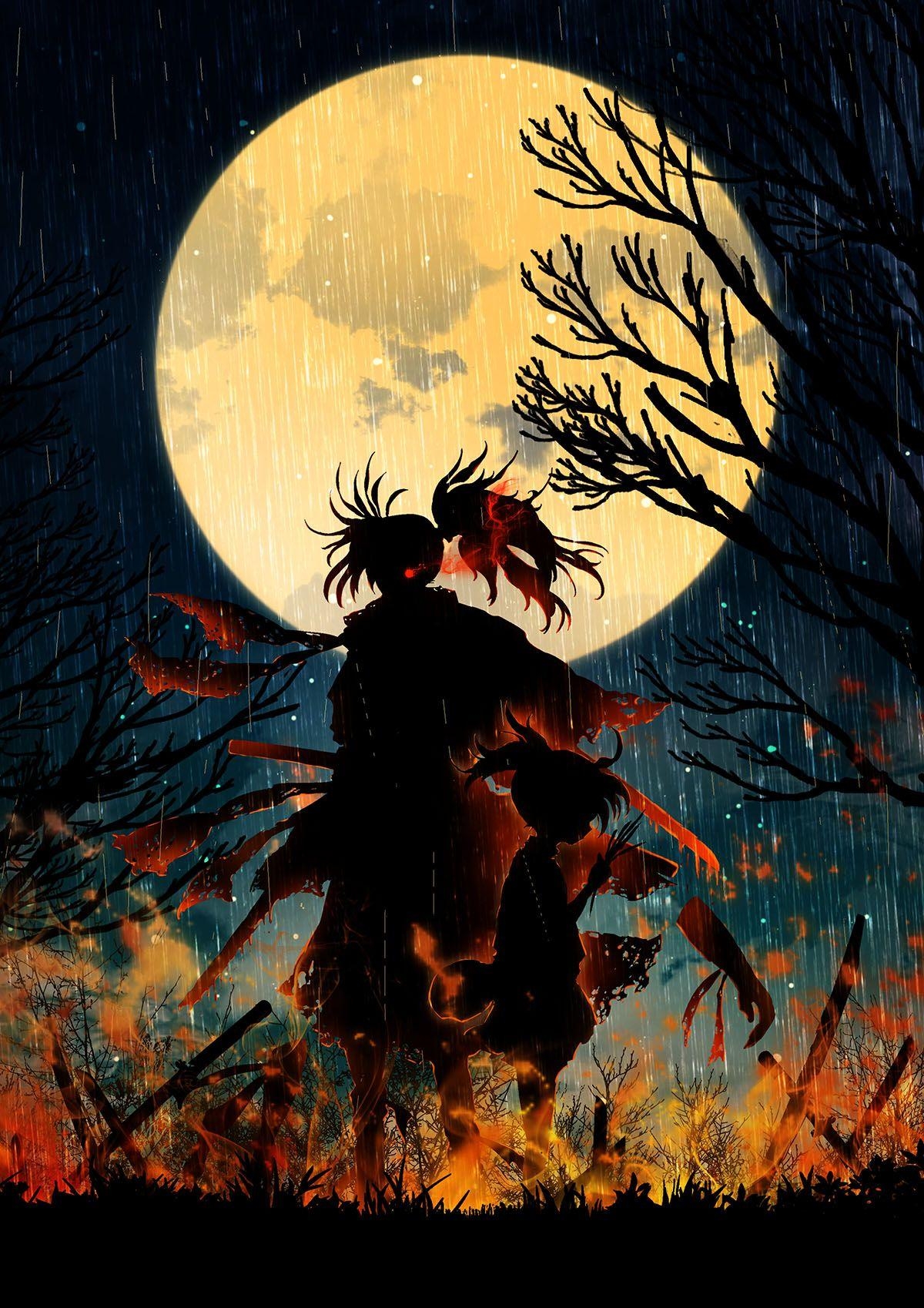 1200x1700 Dororo (Manga) Anime Image Board, Phone