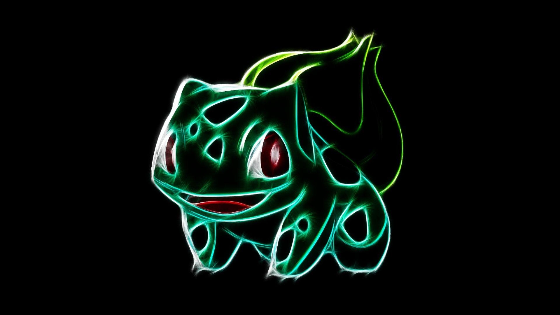 1920x1080 Wallpaper.wiki Bulbasaur Wallpaper HD PIC WPB0013350, Desktop